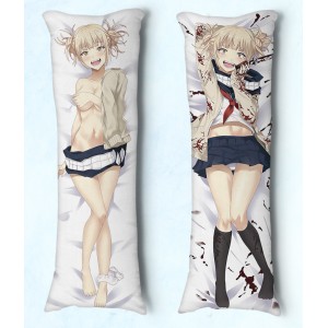 Travesseiro Dakimakura Boku no Hero Himiko Toga 01